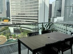 Concourse Skyline (D7), Apartment #472262681